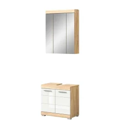 Badezimmermöbel Set Kwesina