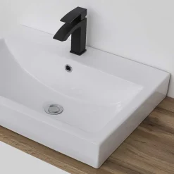 Badezimmermöbel Set Lactona