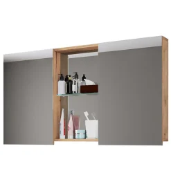 Badezimmermöbel Set Lasina