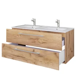 Badezimmermöbel Set Lasina