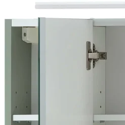 Badezimmermöbel Set Loenie