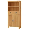 Badezimmermidischrank Satluna