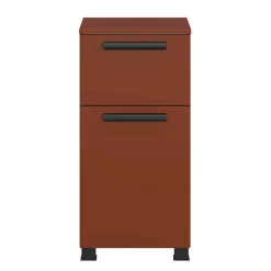 Badezimmerschrank Addara