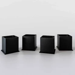 Badezimmerschrank Addara