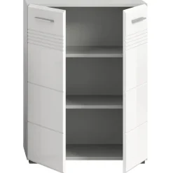 Badezimmerschrank Ladidas
