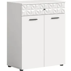 Badezimmerschrank Meteora