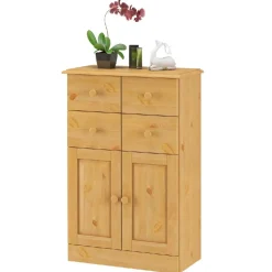 Badezimmerschrank Monzara