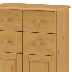 Badezimmerschrank Monzara