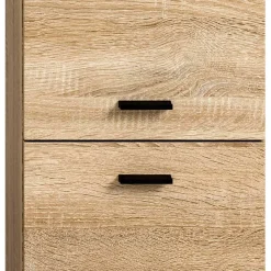 Badezimmerschrank Mutano