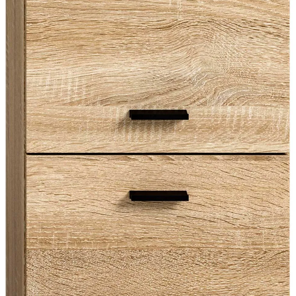Badezimmerschrank Mutano