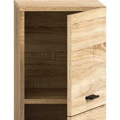 Badezimmerschrank Mutano