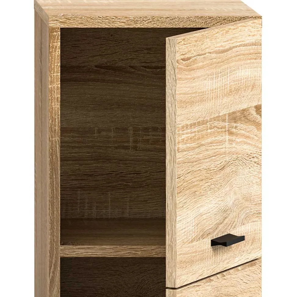 Badezimmerschrank Mutano