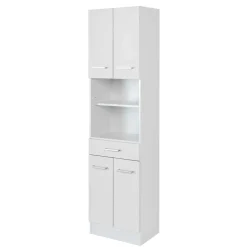 Badezimmerschrank Vadoria