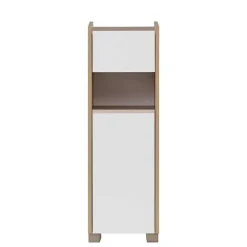 Badezimmerschrank Vakuum