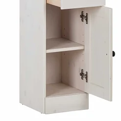 Badezimmerschränkchen Mianna