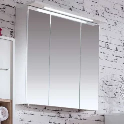 Badezimmerspiegelschrank Teressa