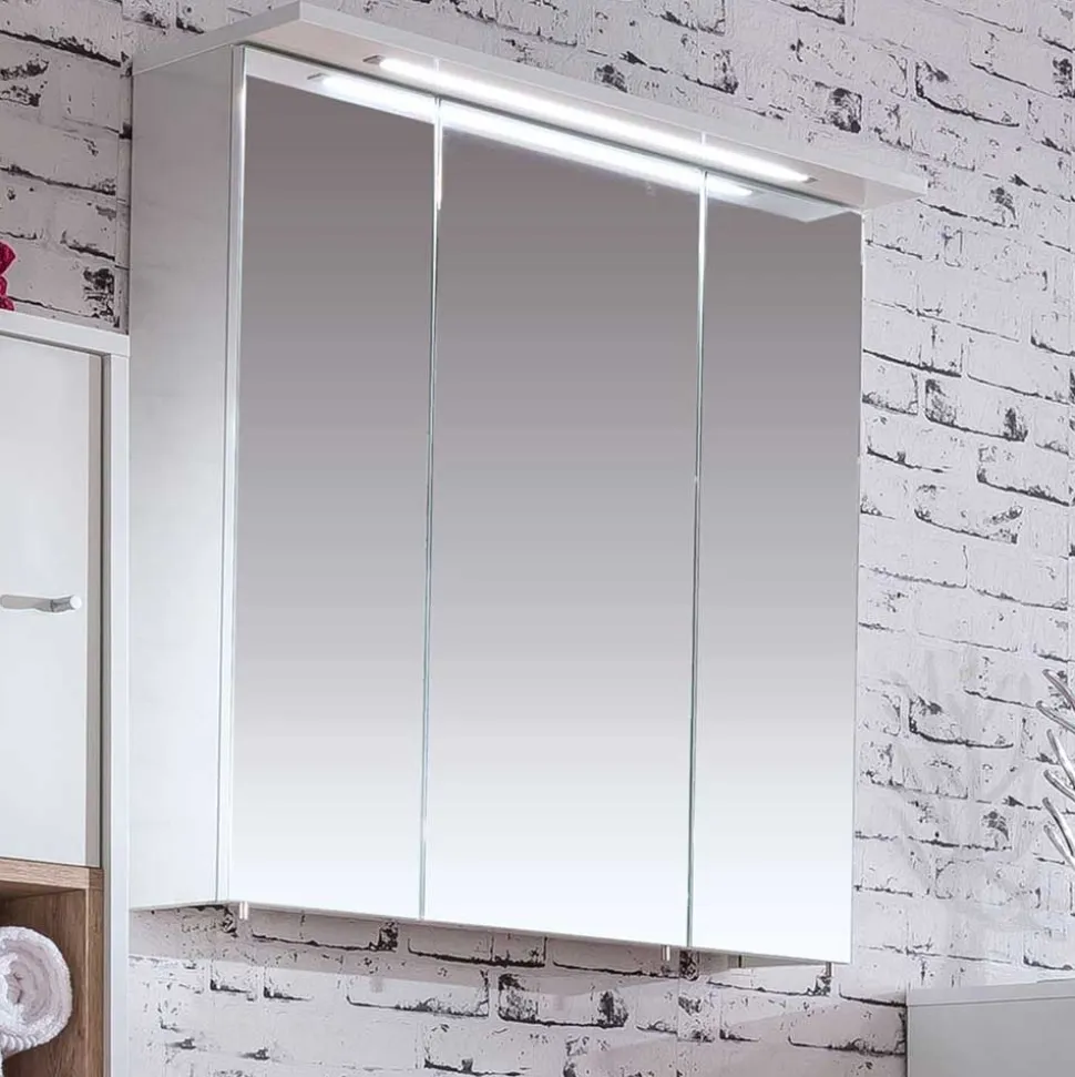 Badezimmerspiegelschrank Teressa