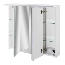 Badezimmerspiegelschrank Teressa