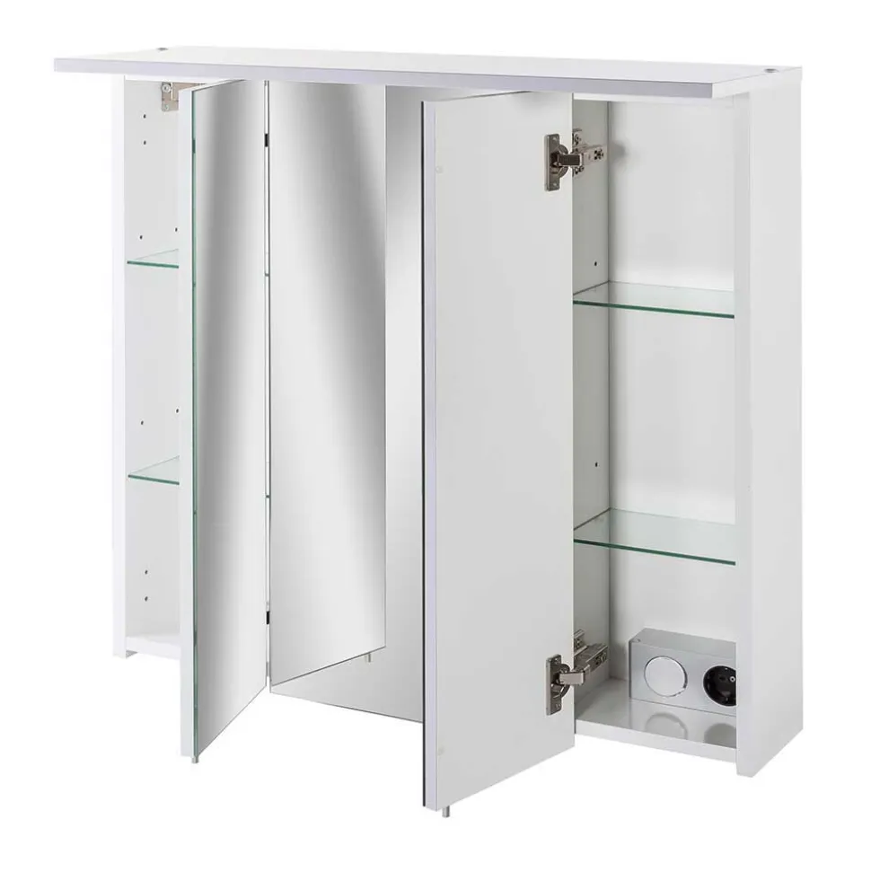 Badezimmerspiegelschrank Teressa