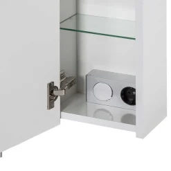 Badezimmerspiegelschrank Teressa