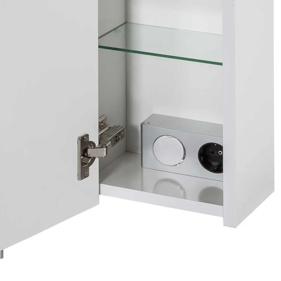 Badezimmerspiegelschrank Teressa