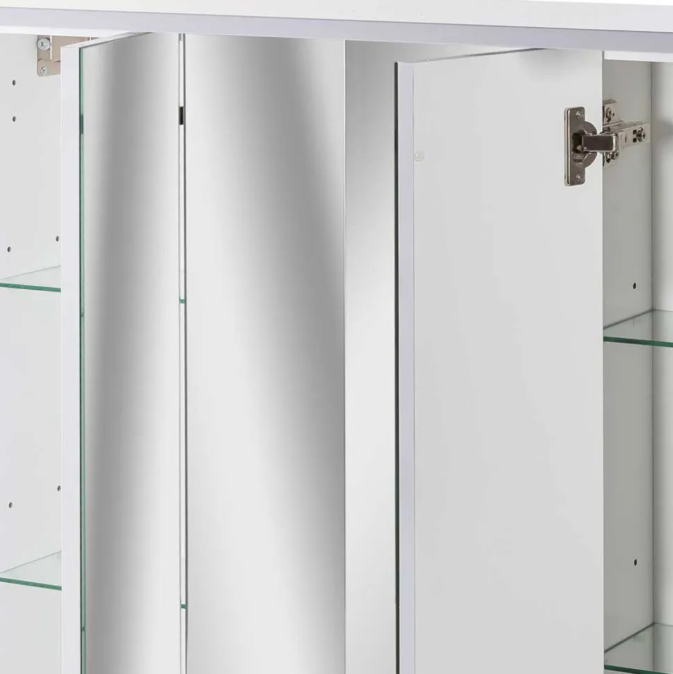 Badezimmerspiegelschrank Teressa