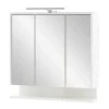 Badezimmerspiegelschrank Gannicera