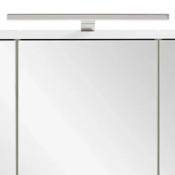 Badezimmerspiegelschrank Gannicera