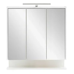 Badezimmerspiegelschrank Gannicera
