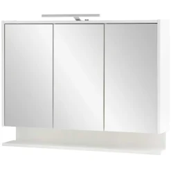 Badezimmerspiegelschrank Gannicera