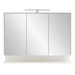 Badezimmerspiegelschrank Gannicera