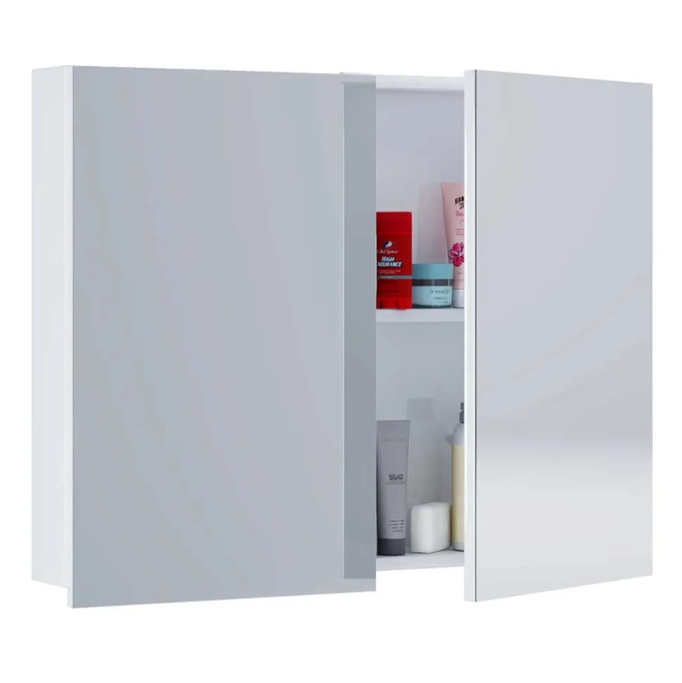 Badezimmerspiegelschrank Eli