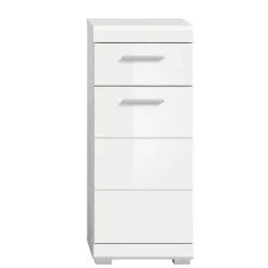 Badezimmerunterschrank Bird