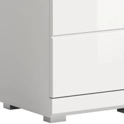 Badezimmerunterschrank Bird