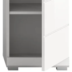 Badezimmerunterschrank Bird