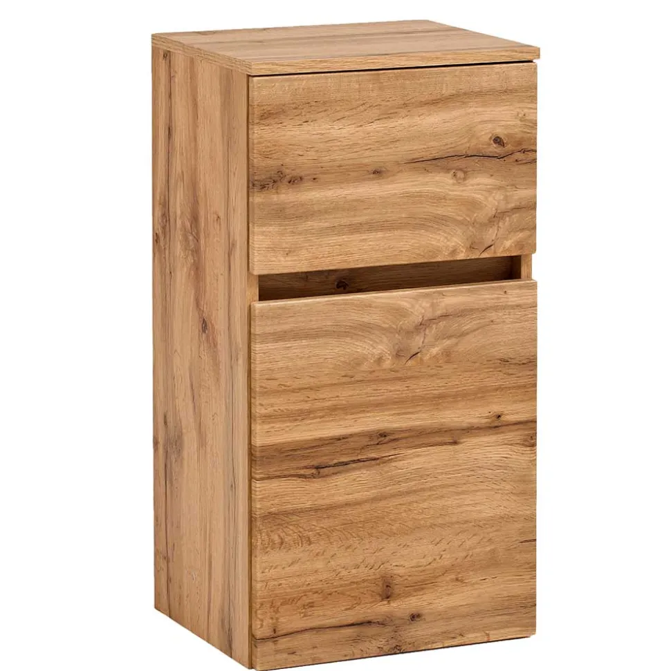 Badezimmerunterschrank Kropenia