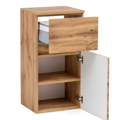 Badezimmerunterschrank Kropenia