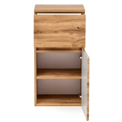 Badezimmerunterschrank Kropenia