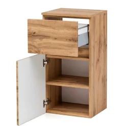 Badezimmerunterschrank Kropenia