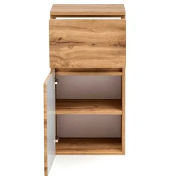 Badezimmerunterschrank Kropenia