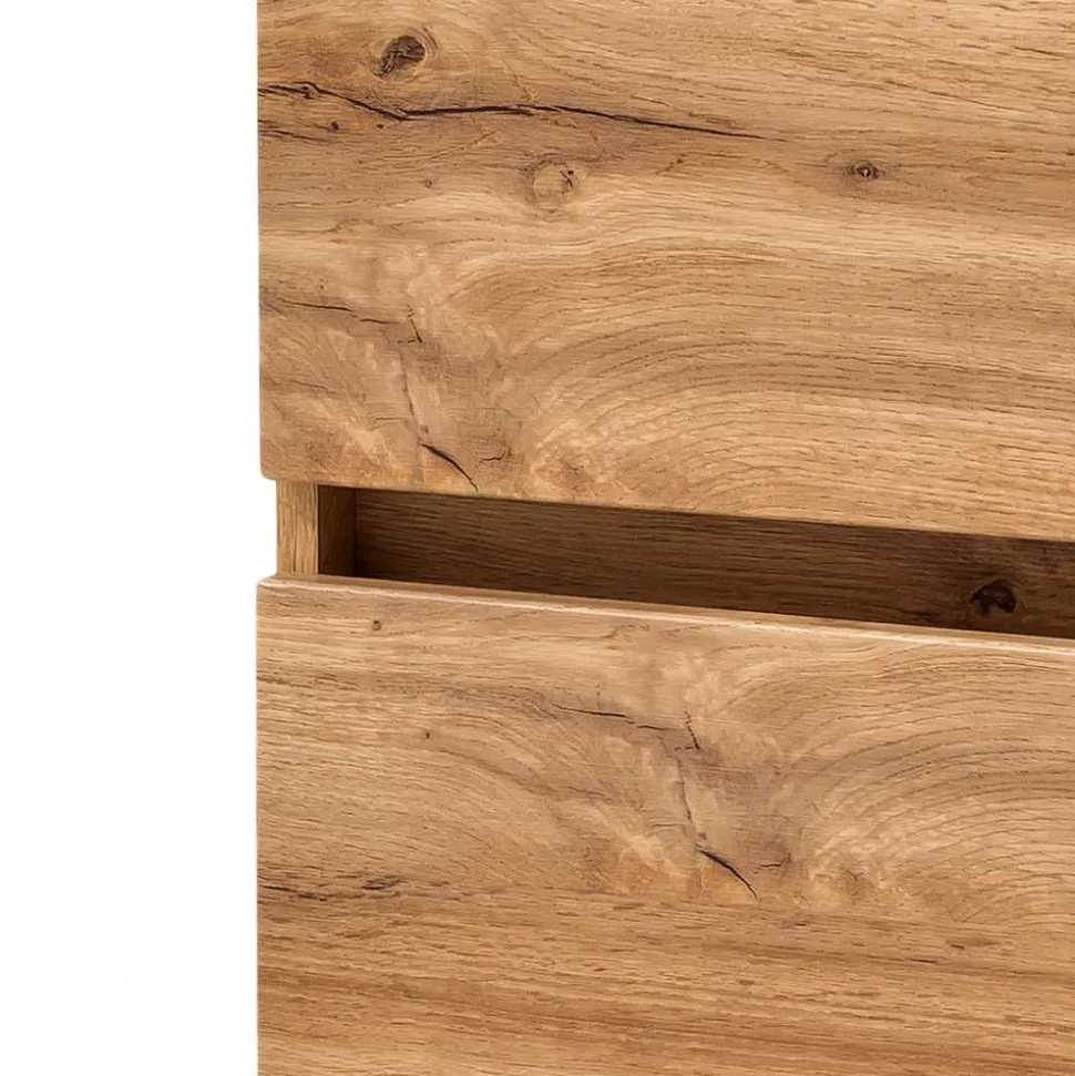 Badezimmerunterschrank Kropenia