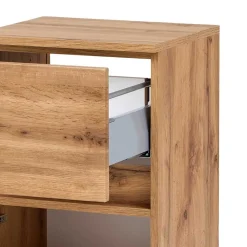 Badezimmerunterschrank Kropenia