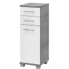 Badezimmerunterschrank Laitrin