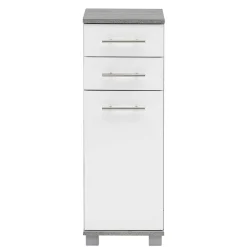 Badezimmerunterschrank Laitrin