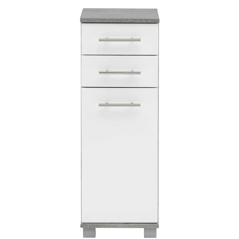Badezimmerunterschrank Laitrin