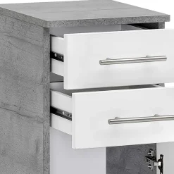 Badezimmerunterschrank Laitrin