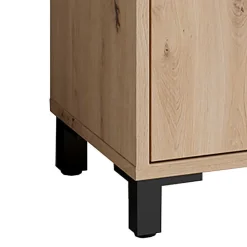 Badezimmerunterschrank Peetja