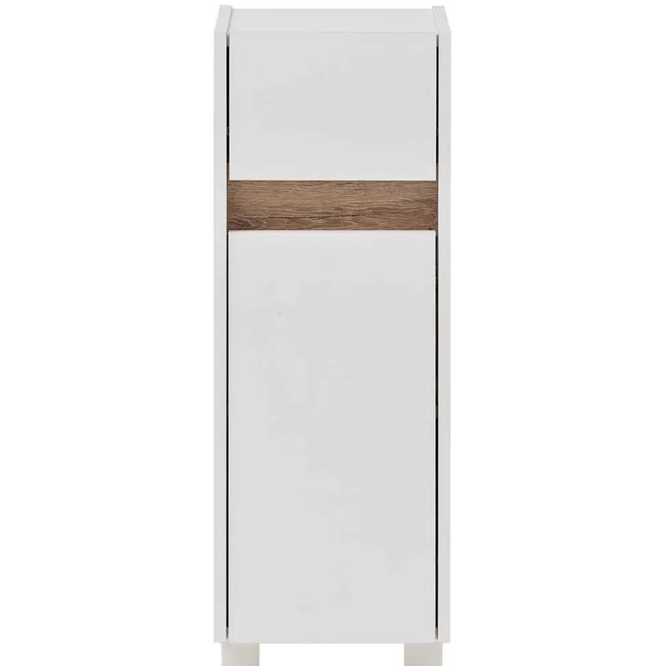 Badezimmerunterschrank Rancus