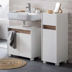 Badezimmerunterschrank Rancus