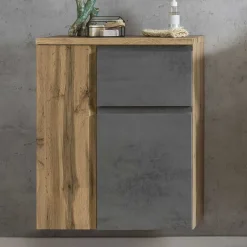 Badezimmerunterschrank Tagma